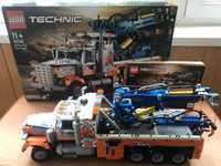 ЛЕГО LEGO Technic Грузовой эвакуатор (42128) Б/У