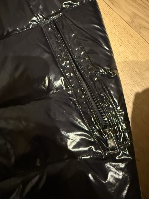 Kamizelka moncler rozmiar s/ m