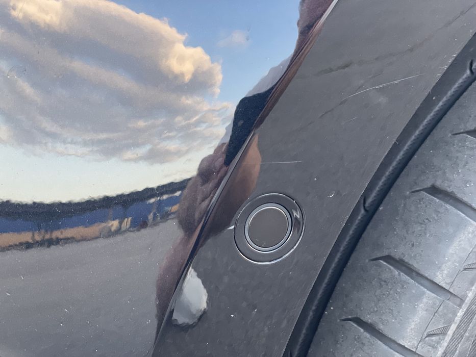 Продам самый максимальный TOP VW E-Golf 36kw 300 км