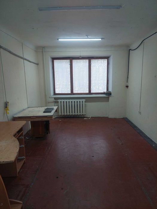 Здам приміщення вільного призначення