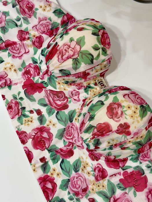 Стильний жіночій корсет Roberta Biagi італія,розмір 70/75 В