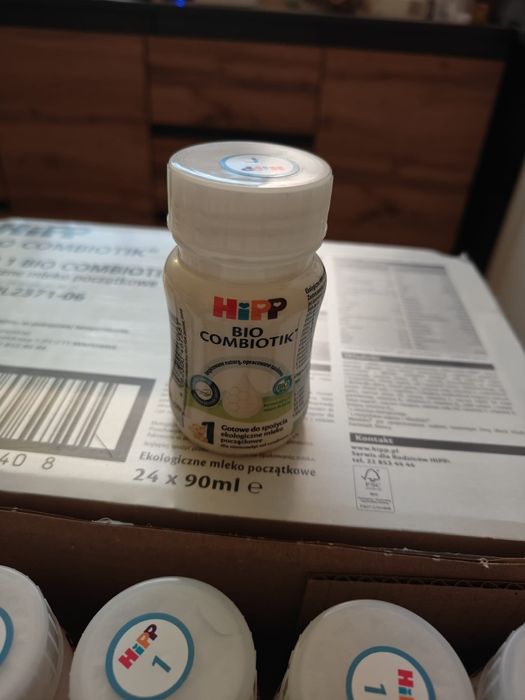 HiPP Bio Combiotik