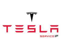 Tesla Model S /X /3/Y ремонт