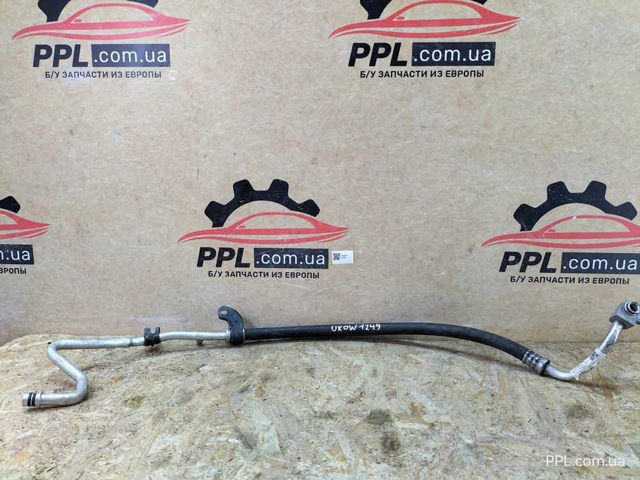 Toyota Avensis T25 2003-2009 трубка кондиционера