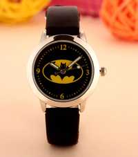 Relógio NOVO de criança do Batman