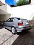 BMW 318tds full pack M