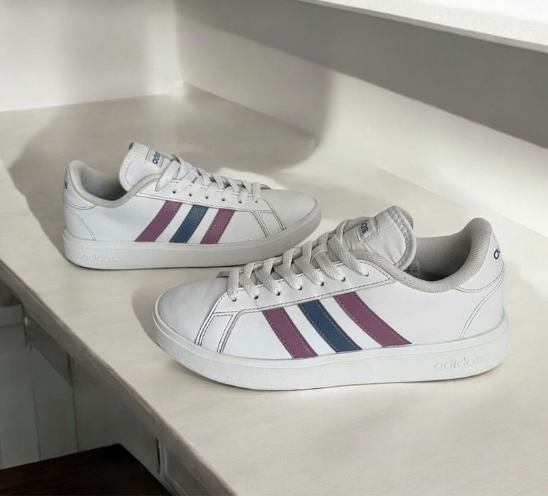 Оригінальні кросівки ADIDAS кроссовки адідас 38р
