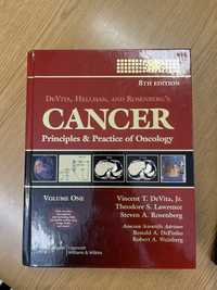 Livro de Oncologia DeVita