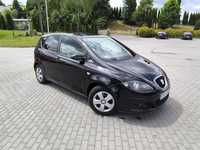 Seat Altea 1.9 2008