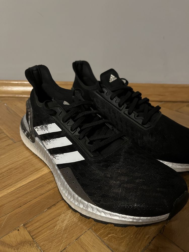 Кросівки чоловічі Adidas Ultra Boost Uncaged розмір:41