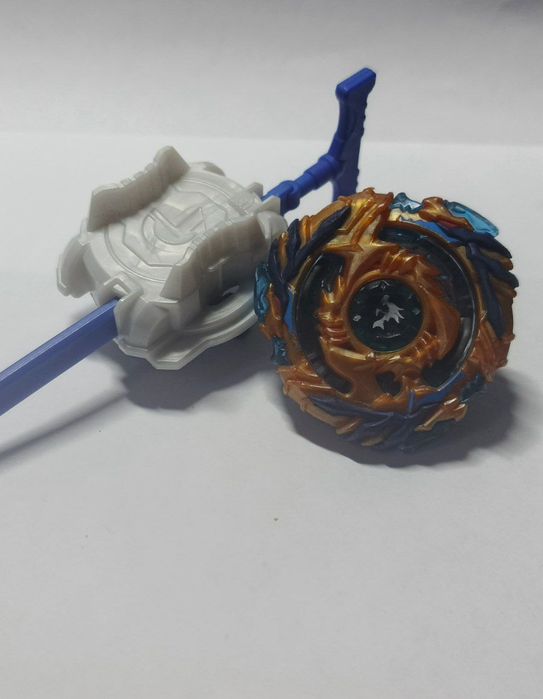 Такара томи бейблейд