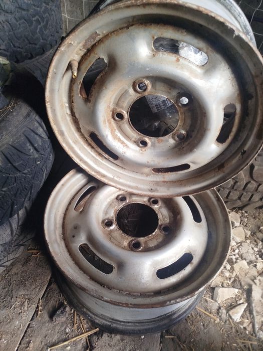 Диски для кіа спортедж