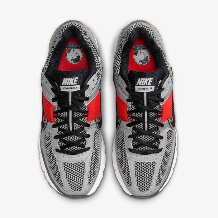 США‼️Кроссовки Nike Zoom Vomero 5 Air ACG (40р по 49.5р) (FJ4151-005)