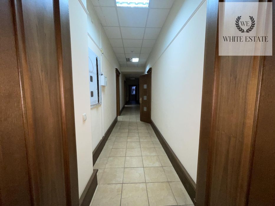 Оренда комерційного приміщення в Старому Парку