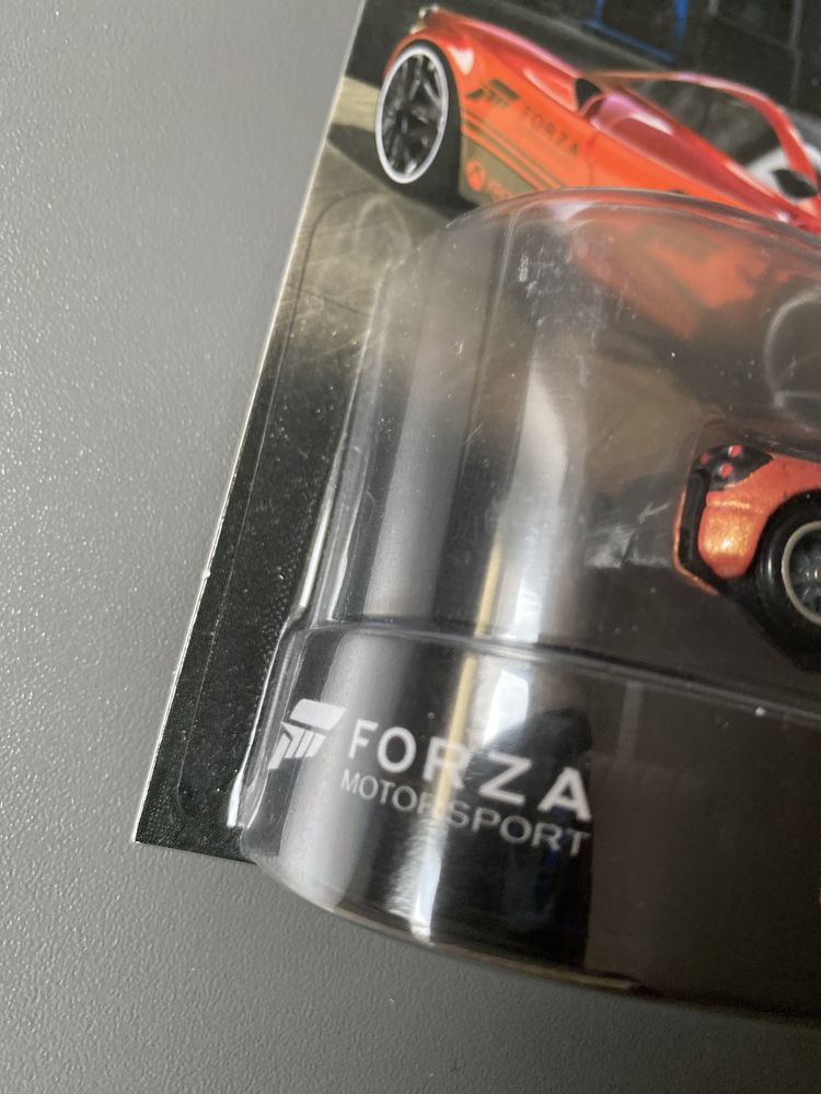 Forza motorsport hot wheels pagani huayra premium