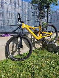 Specialized 2021 Turbo Levo CALIFORNIA