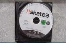 Skate 3 gra na PS3 wersja angielska