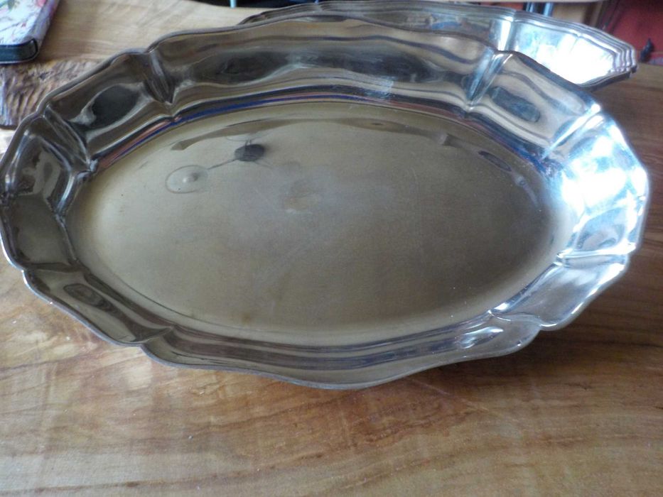 ładny plater  za dobrą cenę