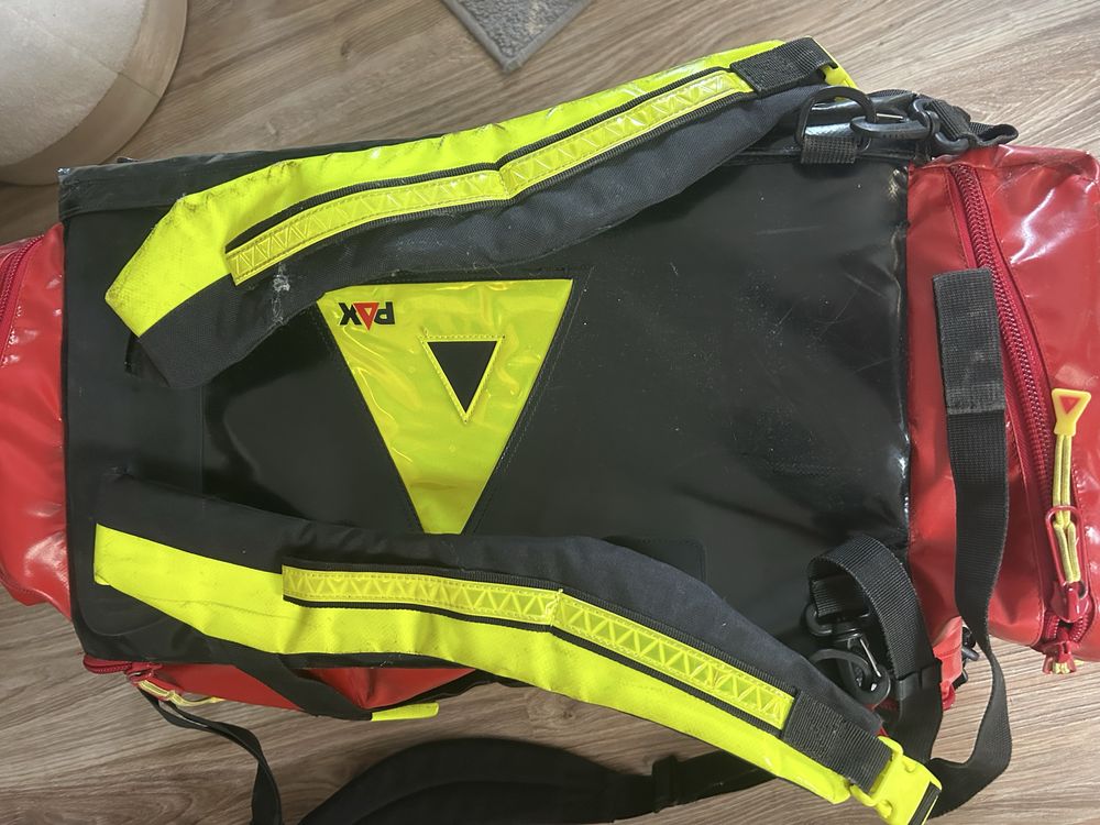Torba medyczna PAX R1