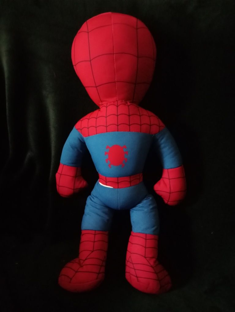 Spider Man maskotka Marvel