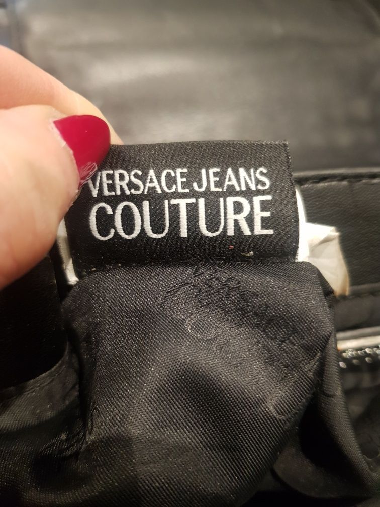 Versace Jeans couture