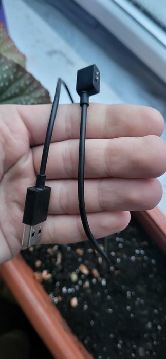 Розумний годинник Redmi SmartBand Pro пульс сатурація спорт