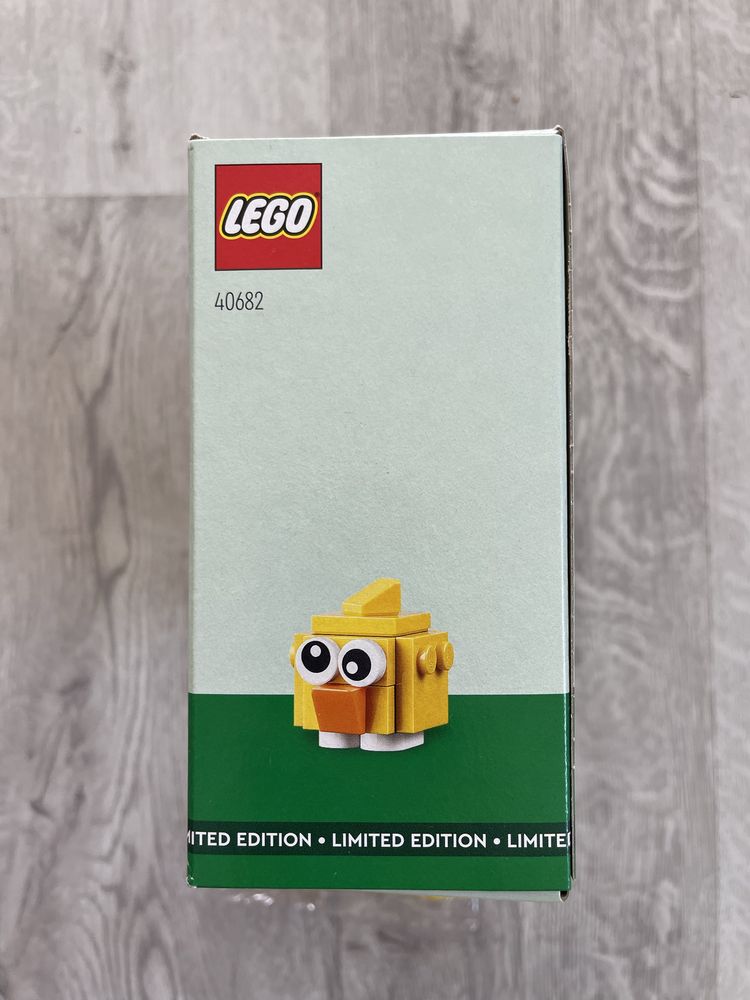 LEGO 40682 Wiosenny domek ogrodowy GRATIS