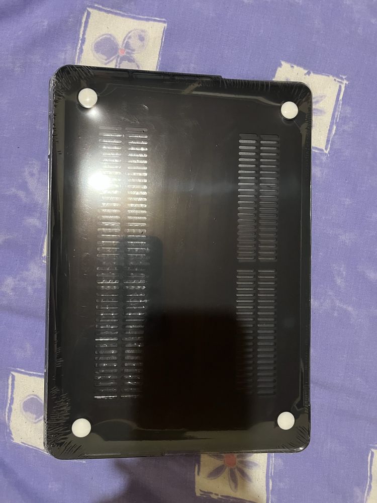 Capa MacBook Pro 13’ Retina NOVA