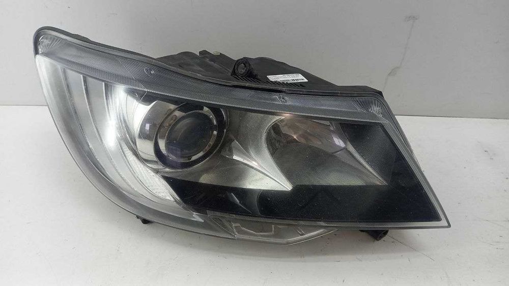 Фара Golf 7 Passat B6 B7 CC Polo Tiguan Caddy Touran Jetta