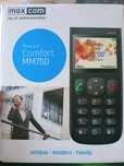 nowy telefon mm750