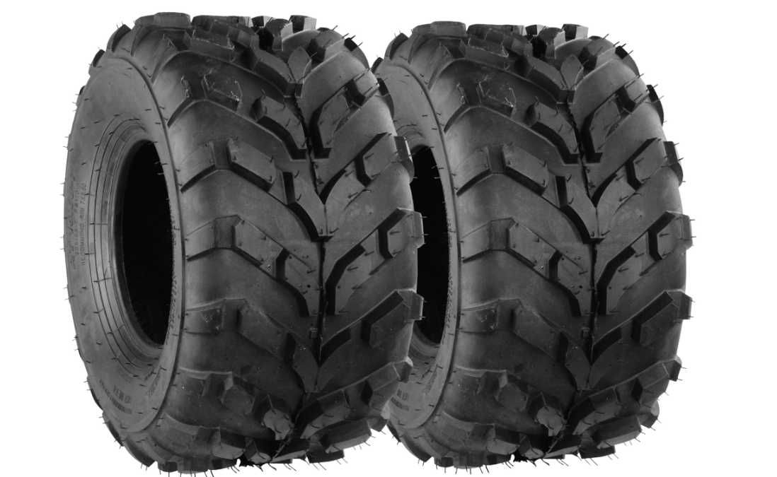 Opona do Quada ATV 7" 16x8-7 205/55-7