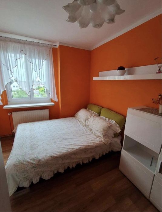 Mieszkanie na wynajem