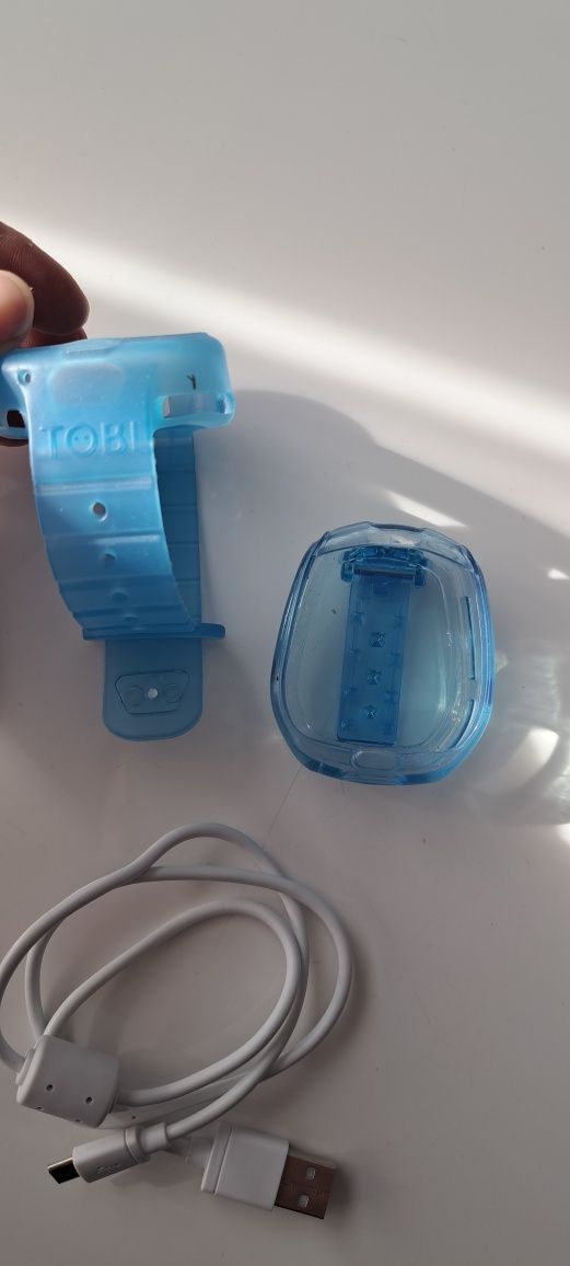 Smartwatch dla dzieci Tobi