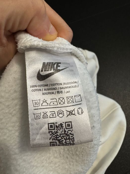 Bluza Nike Kobe Bryant Lakers 24 unisex rozmiar 152-158