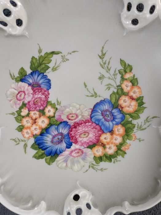 Paterka na słodkości ROSENTHAL MOLIERE RC elfenbein