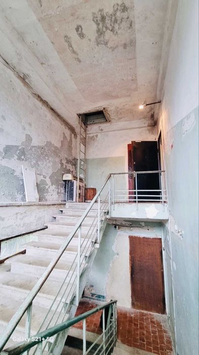 Продам нежилое помещение 117 кв.м на ул.Якуба Коласа 8 Б