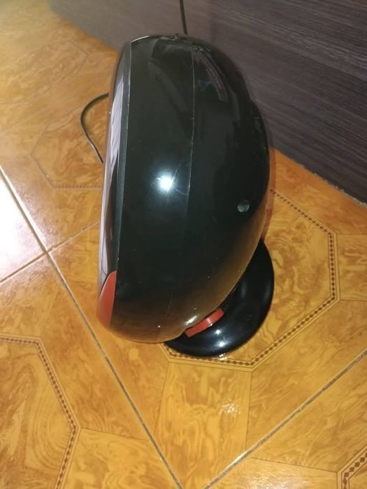 Aquecedores como novos