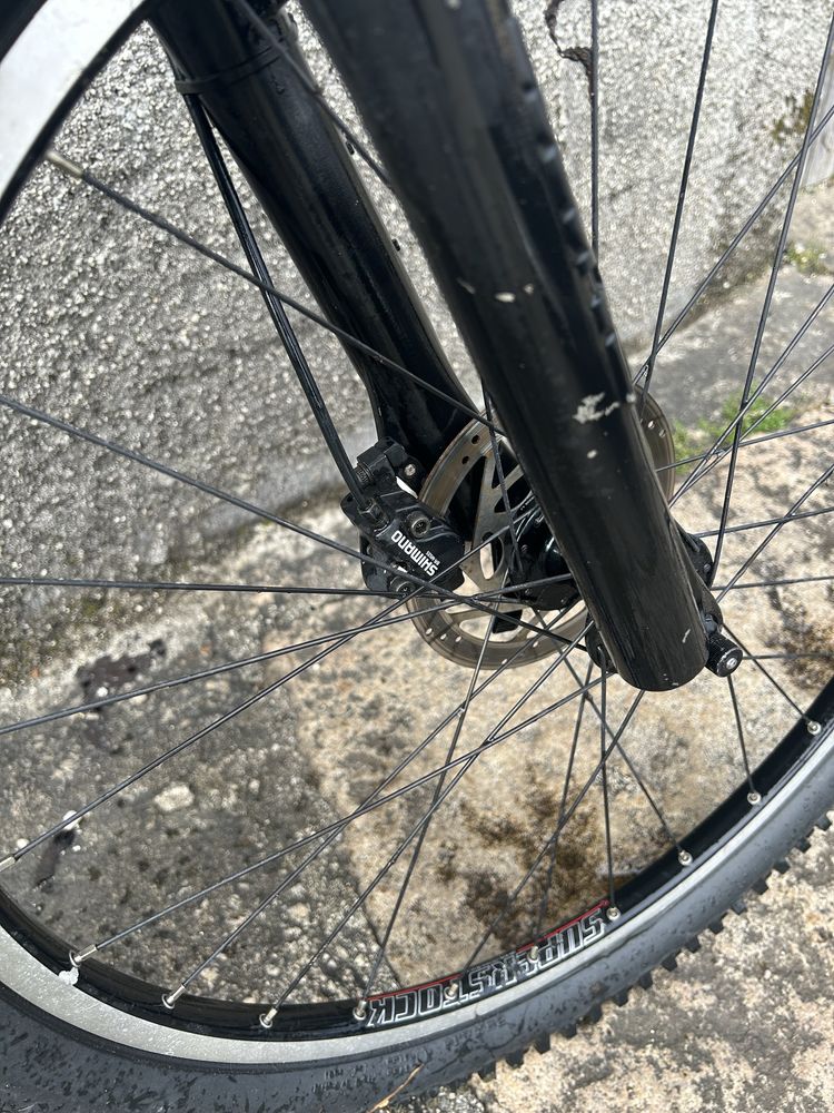 Bicicleta Trek 6700