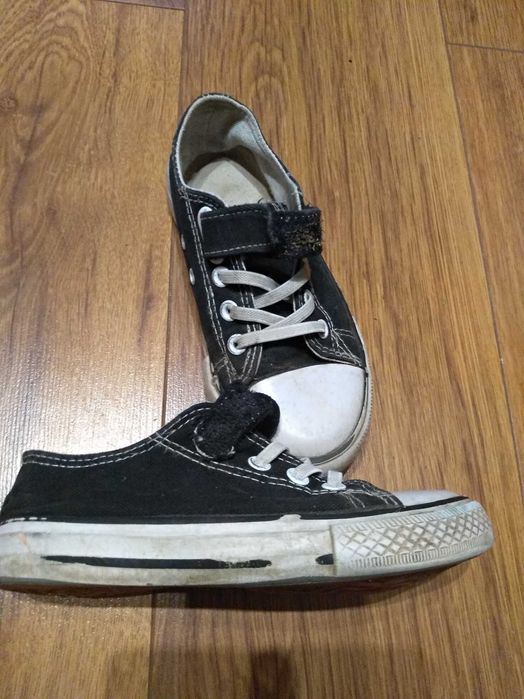 trampki r.32 dla chłopca