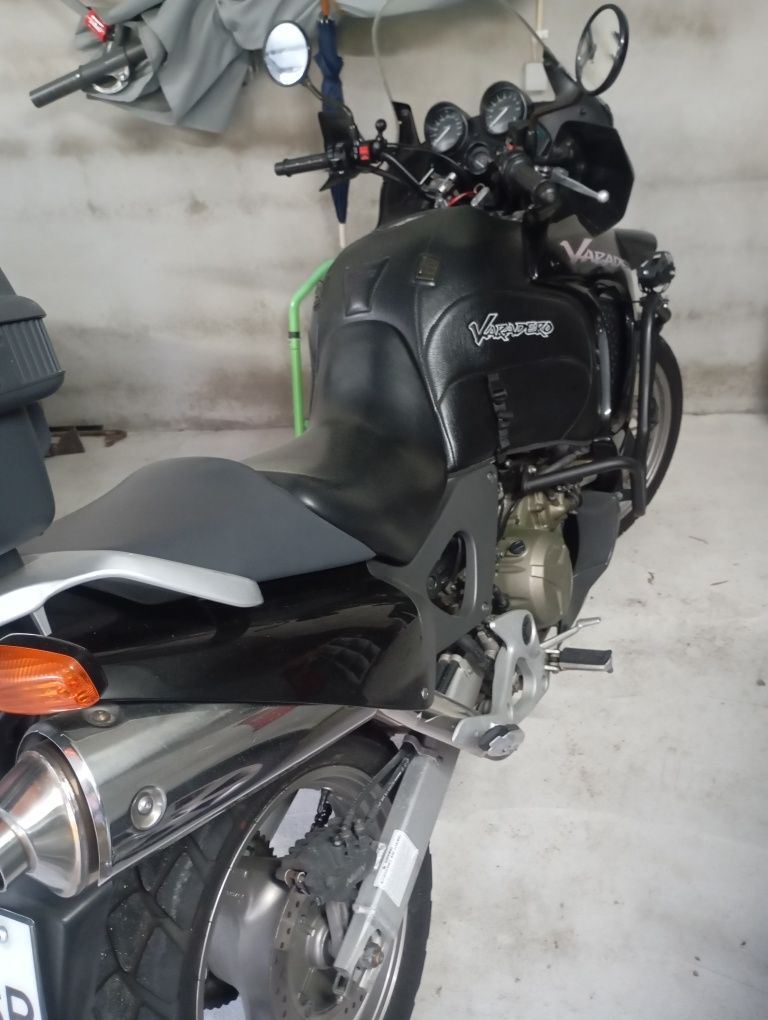 Honda Varadero 1000