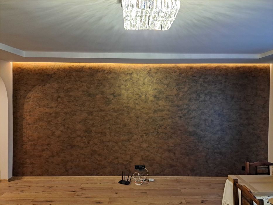 Usługi Remontowo-Wykończeniowe