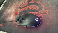 Mysz komputerowa - Logitech G102