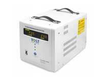Zasilacz awaryjny SINUS PRO 2000 E 12/230V (1250/2000W)