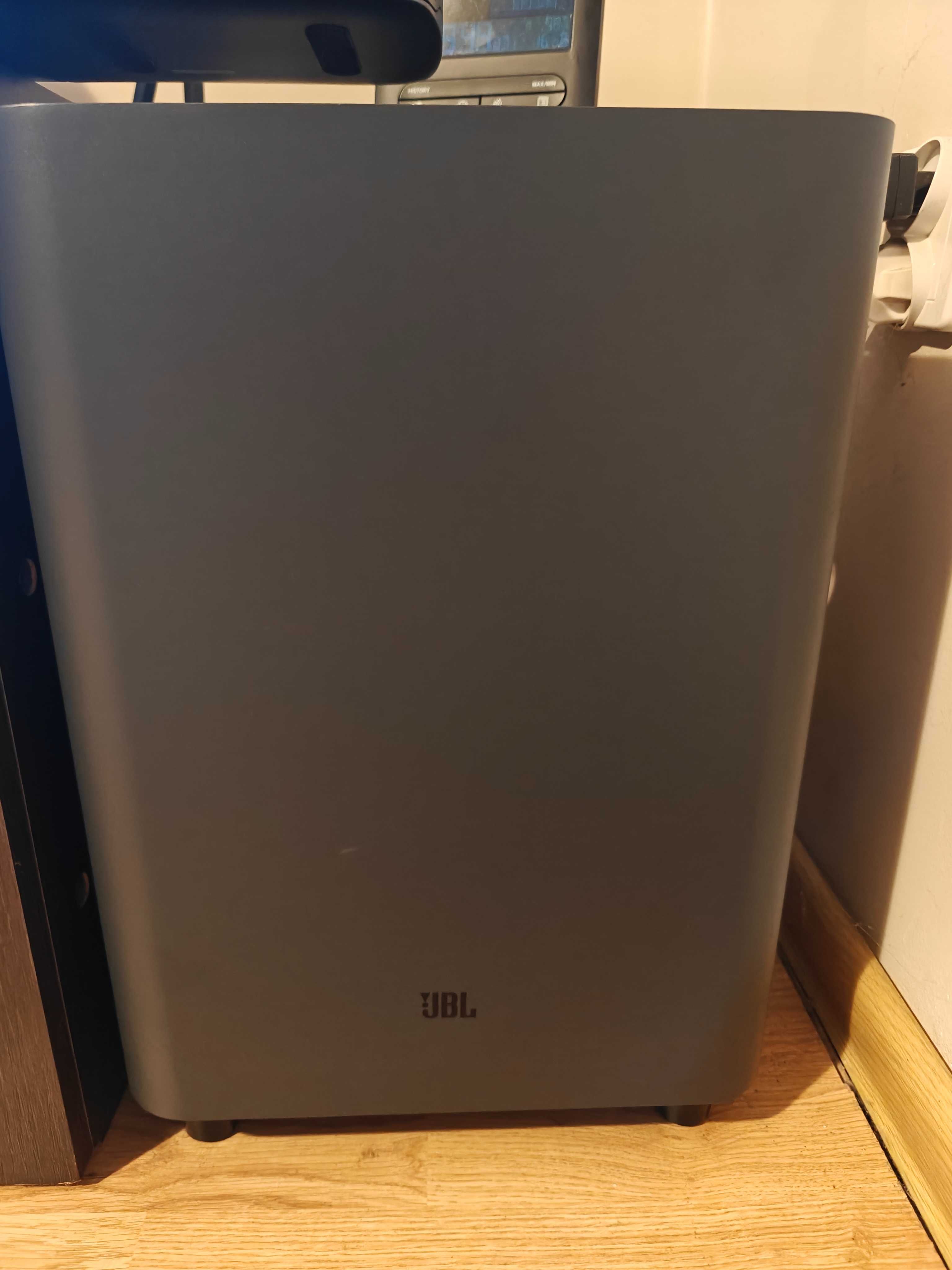 JBL bar 9.1 dolby atmos,super stan.