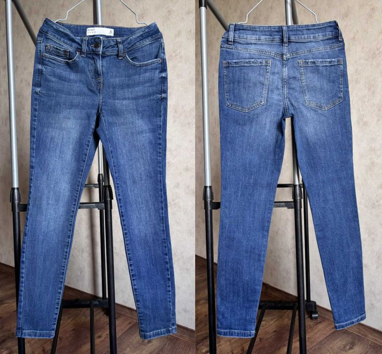 Джинси скінні next джинсы скинни подростковые