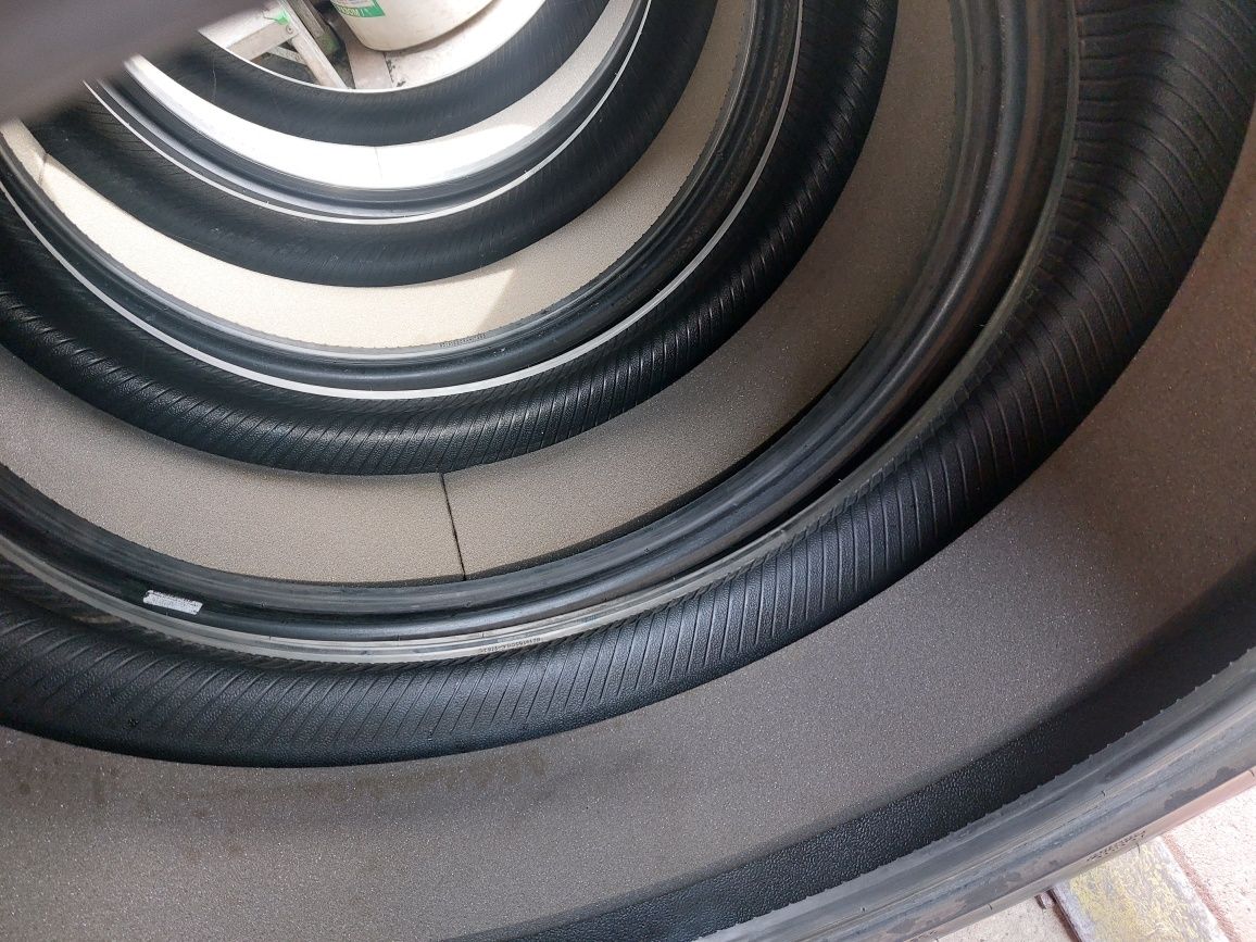 HANKOOK 235.40-R19 комплек