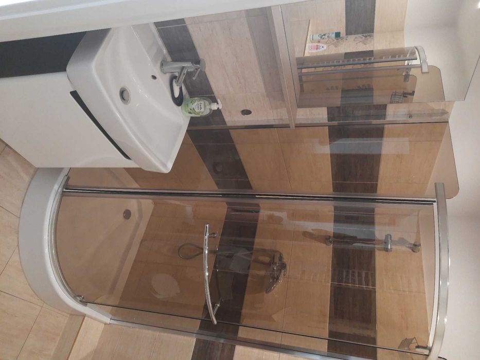 Wynajmę kawalerkę w Iławie