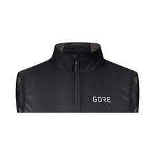 Kamizelka rowerowa Gore Wear S czarny