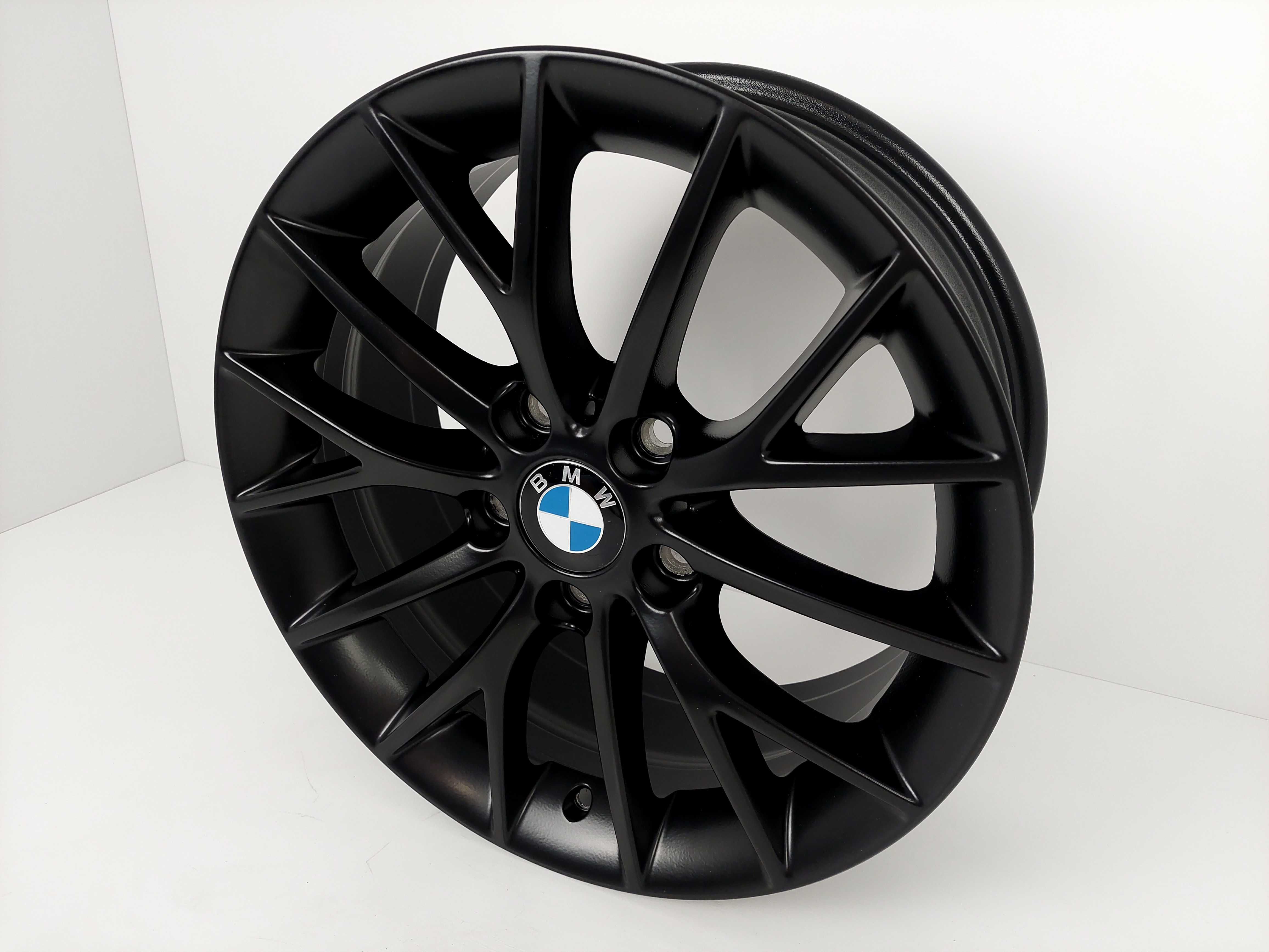 Oryginalne Felgi BMW 17" E81 E82 E87 E88 F20 F21