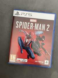 Spiderman 2 - PS 5